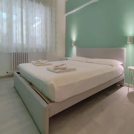 Piazza - Spazio, Comfort E Wifi