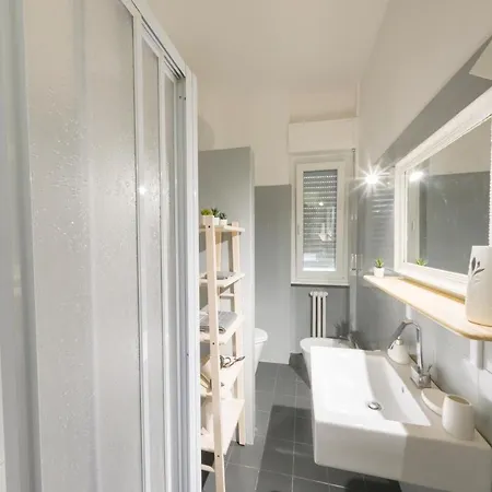 Lägenhet Piazza - Spazio, Comfort E Wifi *