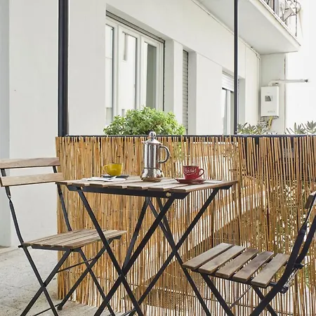 Piazza - Spazio, Comfort E Wifi Civitanova Marche