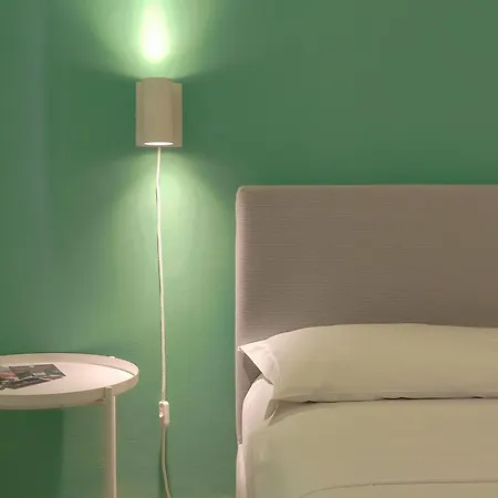 Piazza - Spazio, Comfort E Wifi Lägenhet