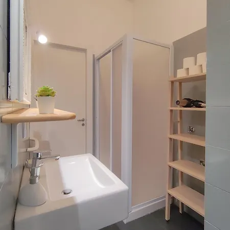 Piazza - Spazio, Comfort E Wifi Lägenhet Civitanova Marche