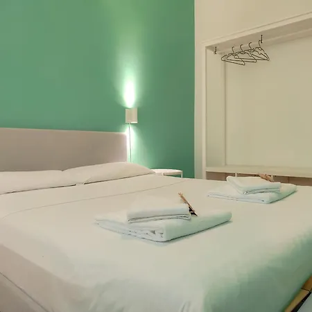 Lägenhet Piazza - Spazio, Comfort E Wifi Civitanova Marche