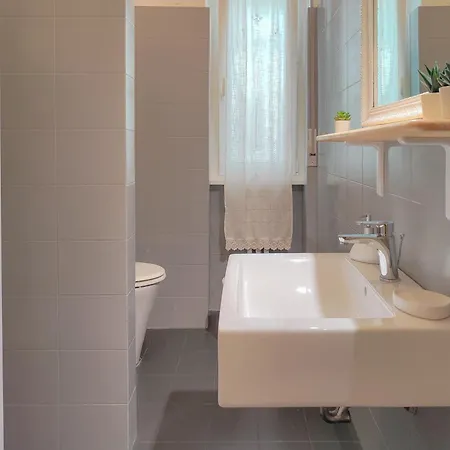 Lägenhet Piazza - Spazio, Comfort E Wifi *