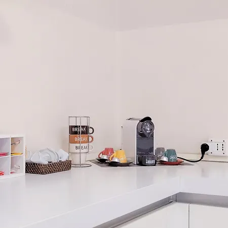 Piazza - Spazio, Comfort E Wifi *