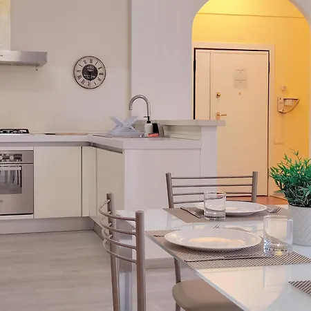 Piazza - Spazio, Comfort E Wifi