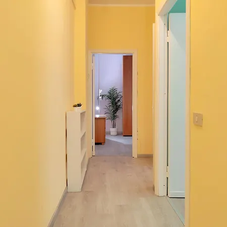 Piazza - Spazio, Comfort E Wifi *