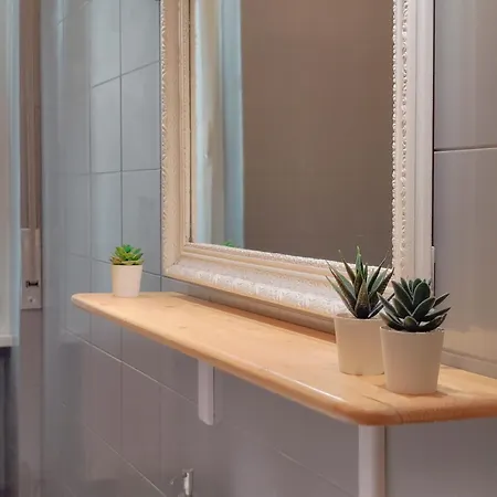 Piazza - Spazio, Comfort E Wifi