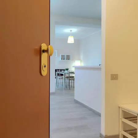 Piazza - Spazio, Comfort E Wifi Civitanova Marche