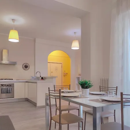 Piazza - Spazio, Comfort E Wifi * Civitanova Marche