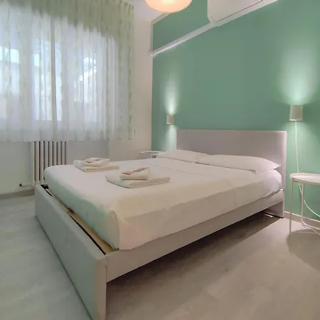 Piazza - Spazio, Comfort E Wifi