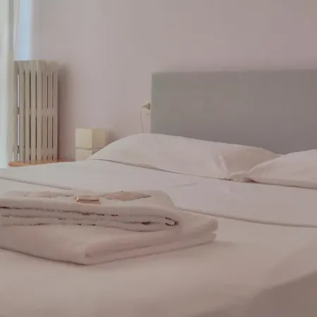 Lägenhet Piazza - Spazio, Comfort E Wifi *