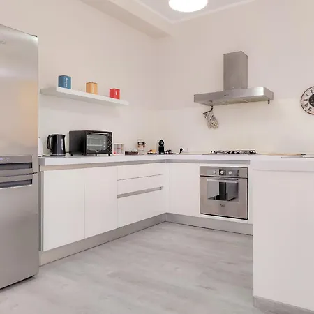 Piazza - Spazio, Comfort E Wifi Lägenhet Civitanova Marche