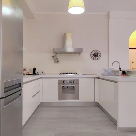 Lägenhet Piazza - Spazio, Comfort E Wifi *